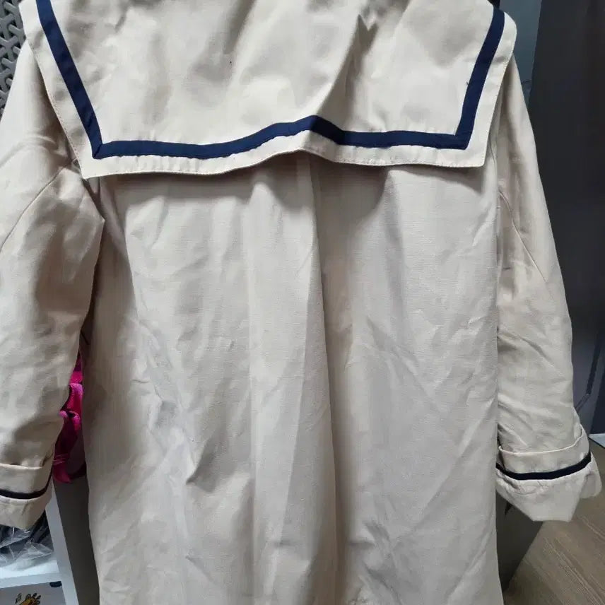 [SOLD OUT] 아동 로엠걸즈 140자켓