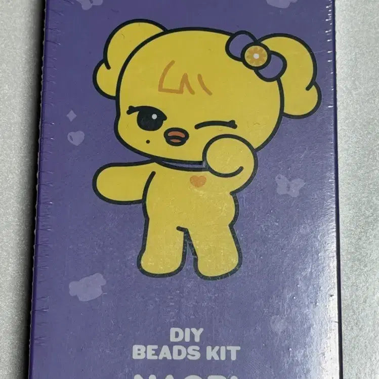 [BUNJANG] IVE DIY Bead Kit / 아이브 미니브 나오리 DIY 비즈 키트