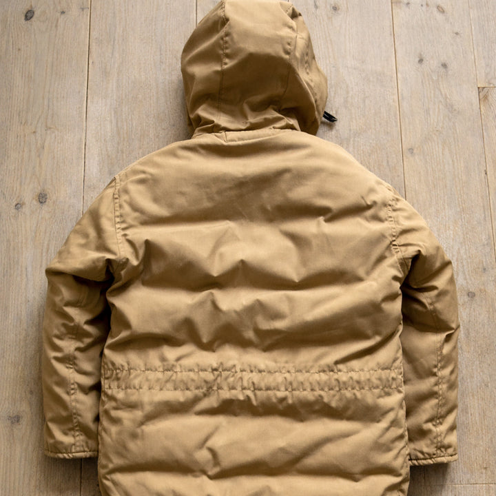 [BUNJANG] 80's Eddie Bauer Mountain Goose Down Parka 100 / 80's 에디 바우어 마운틴 구스 다운 파카 100