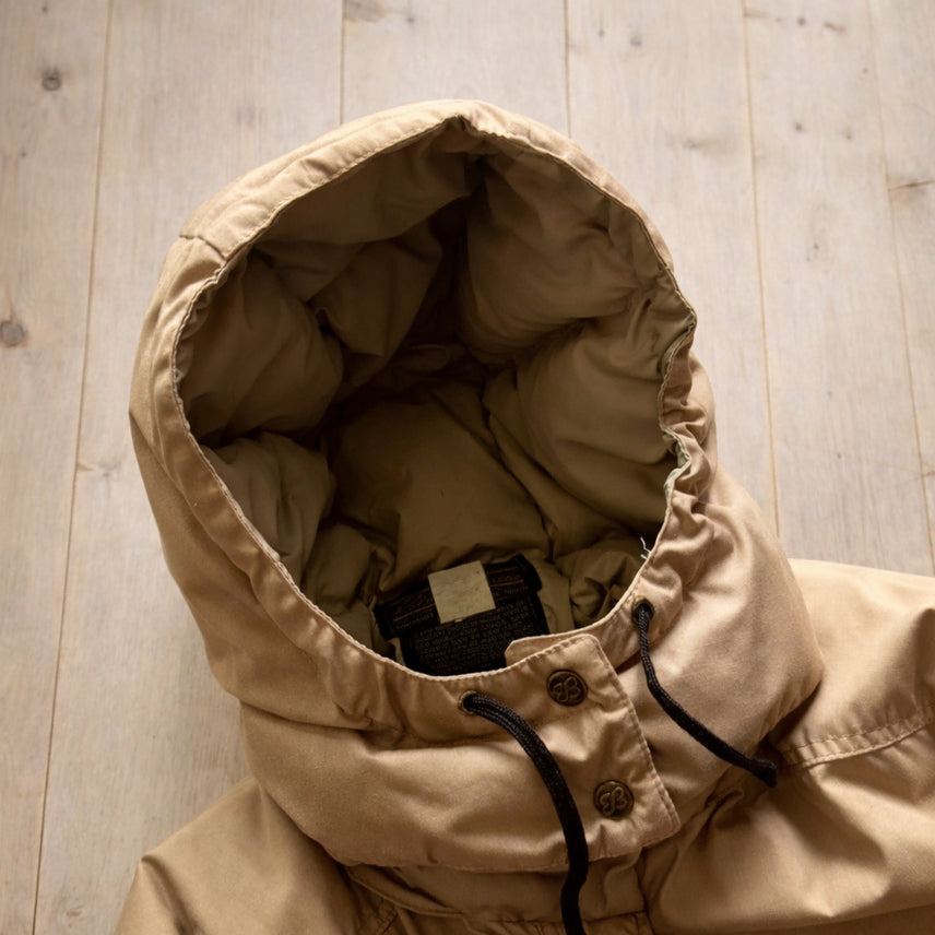 [BUNJANG] 80's Eddie Bauer Mountain Goose Down Parka 100 / 80's 에디 바우어 마운틴 구스 다운 파카 100