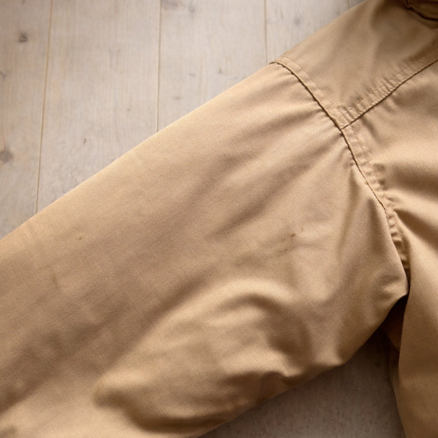 [BUNJANG] 80's Eddie Bauer Mountain Goose Down Parka 100 / 80's 에디 바우어 마운틴 구스 다운 파카 100