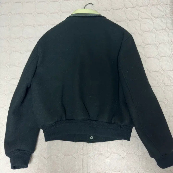 [BUNJANG] Recto Varsity Jacket (Size M) / 렉토바시티 자켓 m사이즈 판매합니다