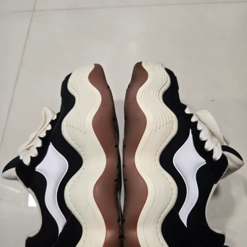 [SOLD OUT] [43] xheyday 신발 블랙
