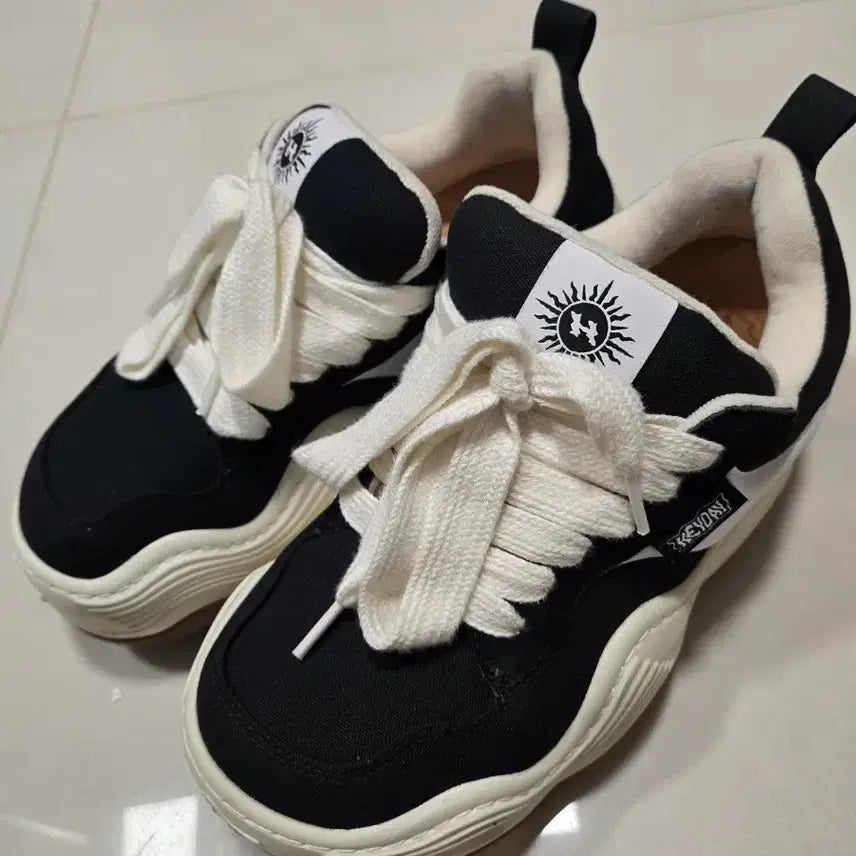 [SOLD OUT] [43] xheyday 신발 블랙