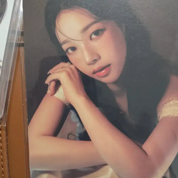 [BUNJANG] aespa Karina Photocard Bundle Set / 카리나 포카 포토카드 시그 굿즈 일괄
