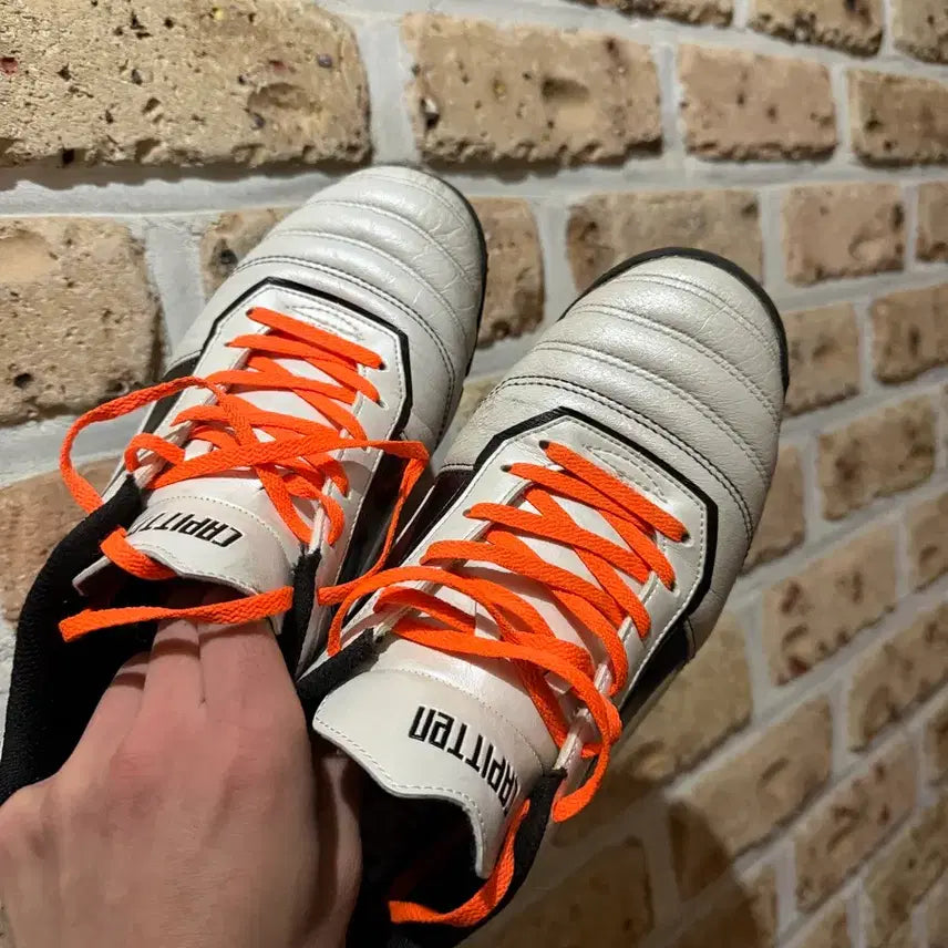 [BUNJANG] Captain One Turf Shoes / 캐피텐 원 터프화(풋살화) 판매합니다!