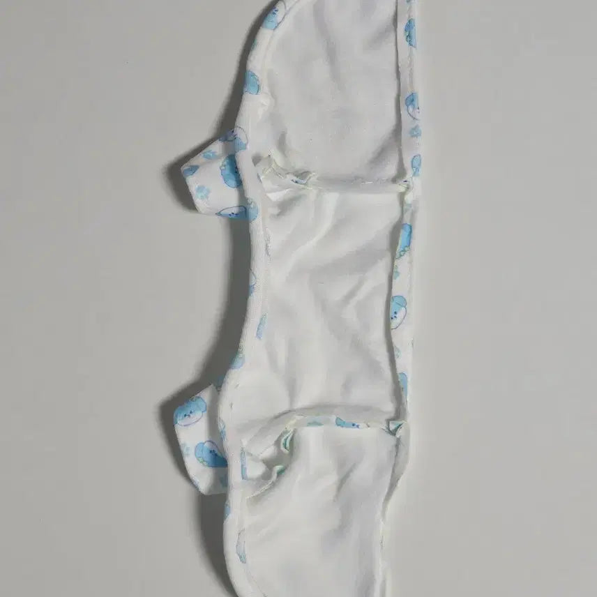 [BUNJANG] 20cm Doll Bathrobe Set / 20cm 솜인형옷 목욕가운세트