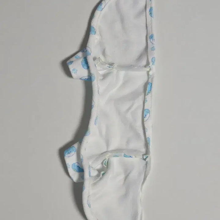 [BUNJANG] 20cm Doll Bathrobe Set / 20cm 솜인형옷 목욕가운세트