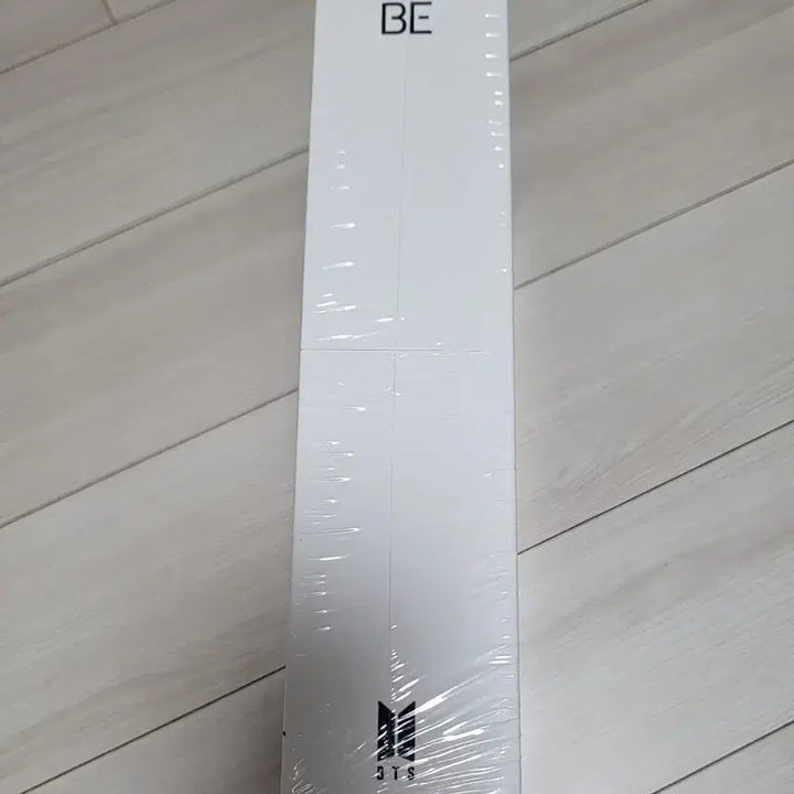 (새상품) 방탄소년단 BTS BE 디럭스 에디션 앨범 + 한정 공책