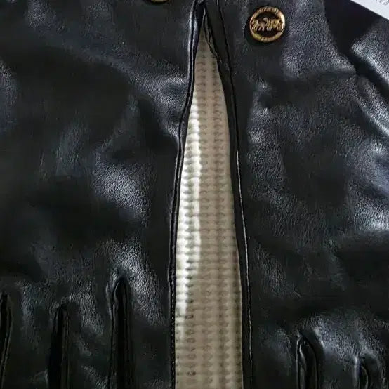 [BUNJANG] Coach Women's Leather Gloves / (마지막 가격 다운)코치 여성 가죽장갑 판매합니다