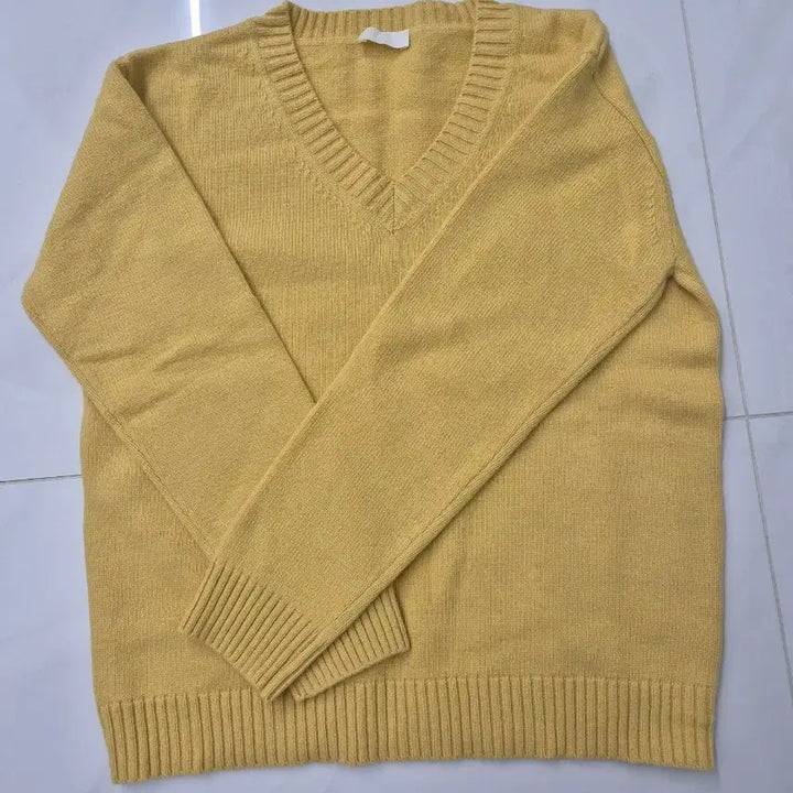 [BUNJANG] Ore Knit / ore 오어 니트 (새상품)