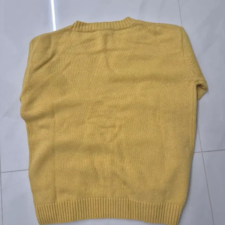 [BUNJANG] Ore Knit / ore 오어 니트 (새상품)