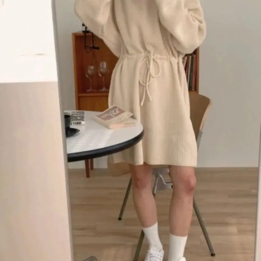 [BUNJANG] Knit Dress / 니트원피스