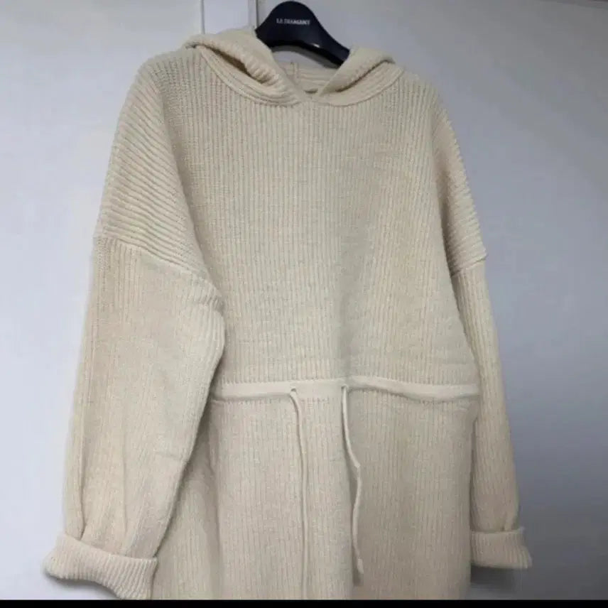 [BUNJANG] Knit Dress / 니트원피스