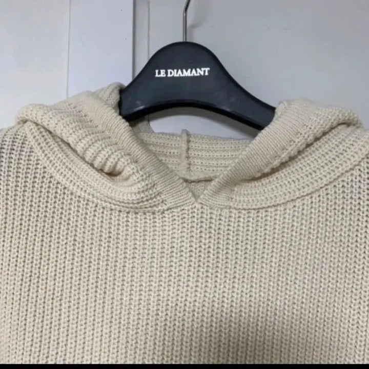 [BUNJANG] Knit Dress / 니트원피스