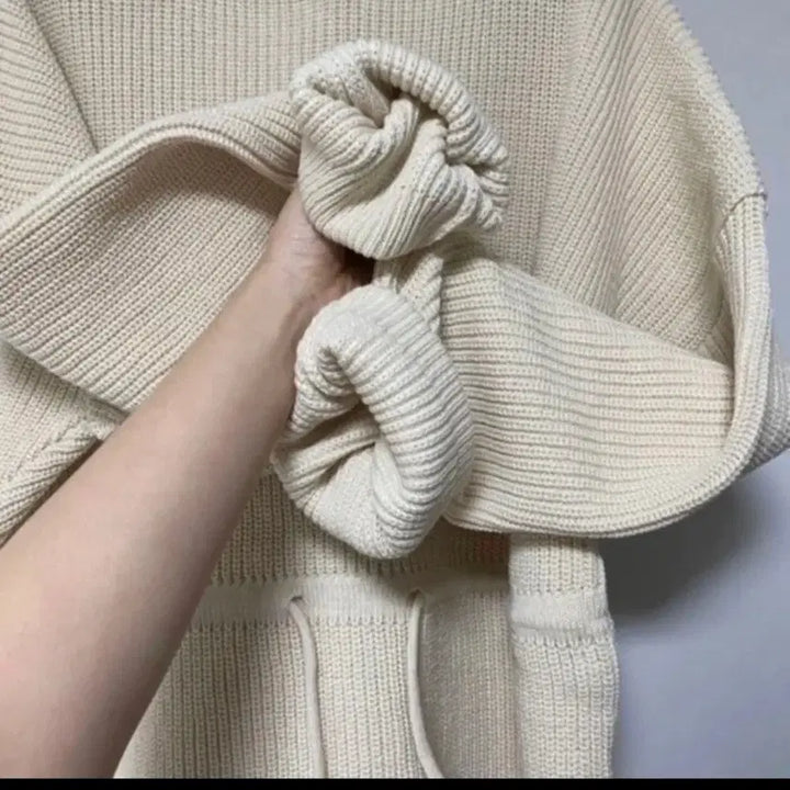 [BUNJANG] Knit Dress / 니트원피스