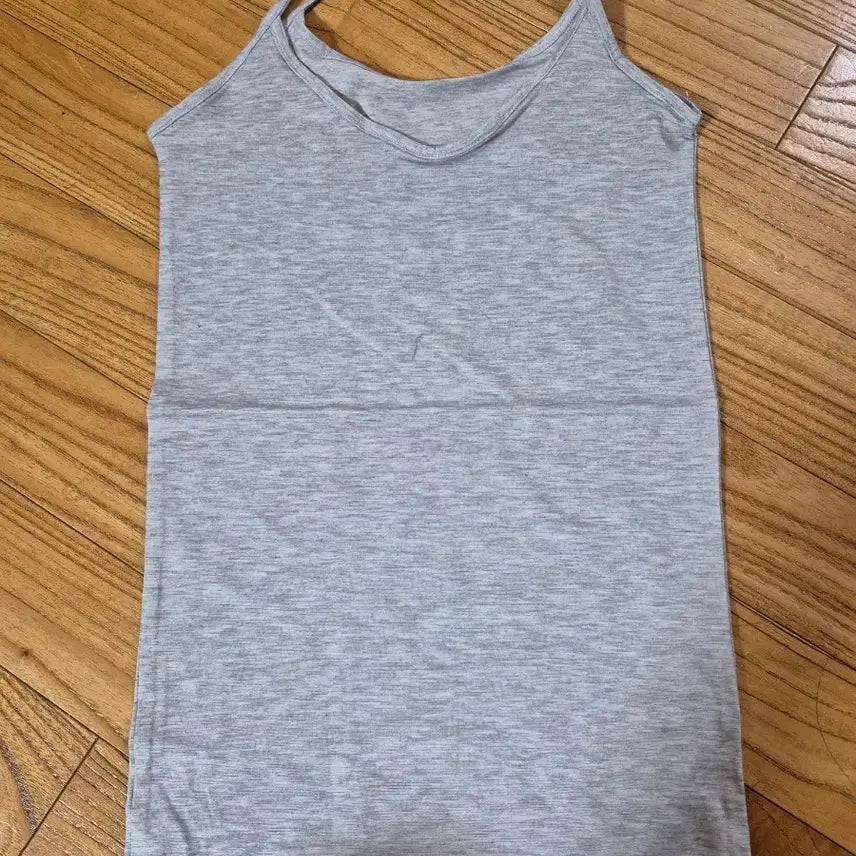 [BUNJANG] Cotton Cami Tank Top Bundle Set / 면소재 끈 나시 끈런닝 17장 일괄 3만원 개당2천원