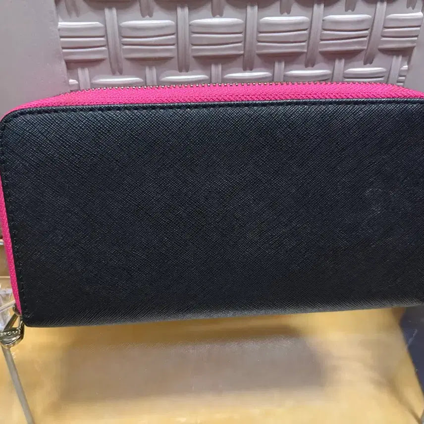 [BUNJANG] Women's Long Wallet / 장지갑