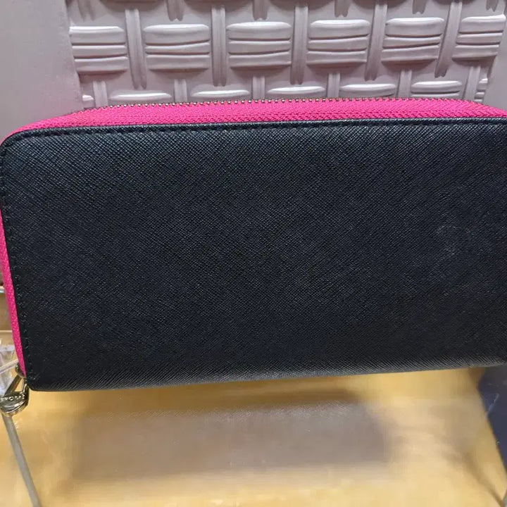 [BUNJANG] Women's Long Wallet / 장지갑