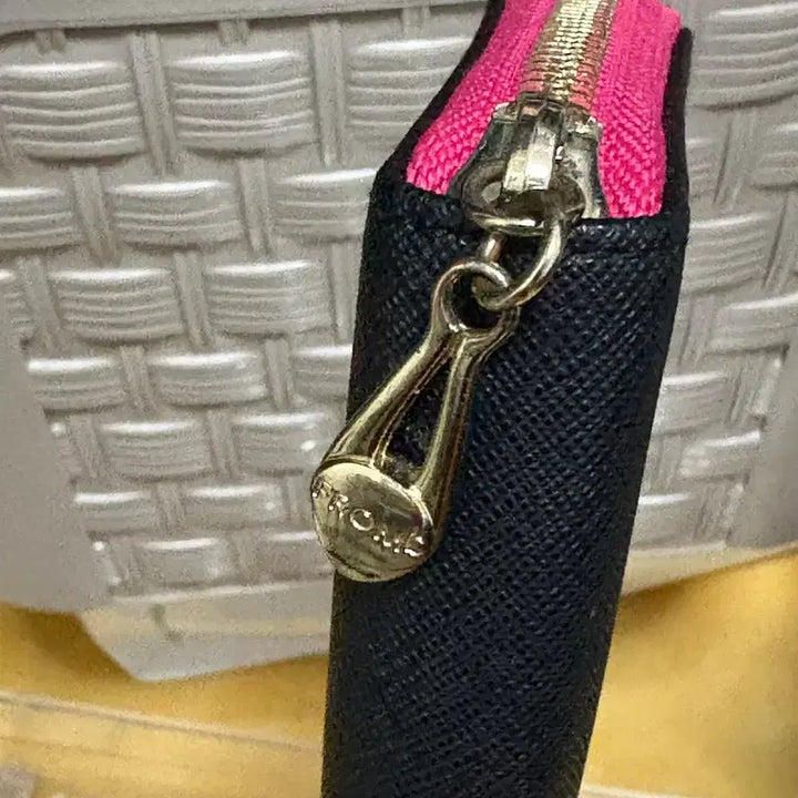 [BUNJANG] Women's Long Wallet / 장지갑