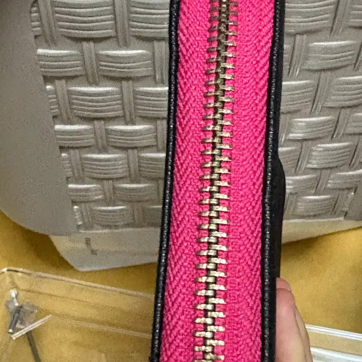 [BUNJANG] Women's Long Wallet / 장지갑