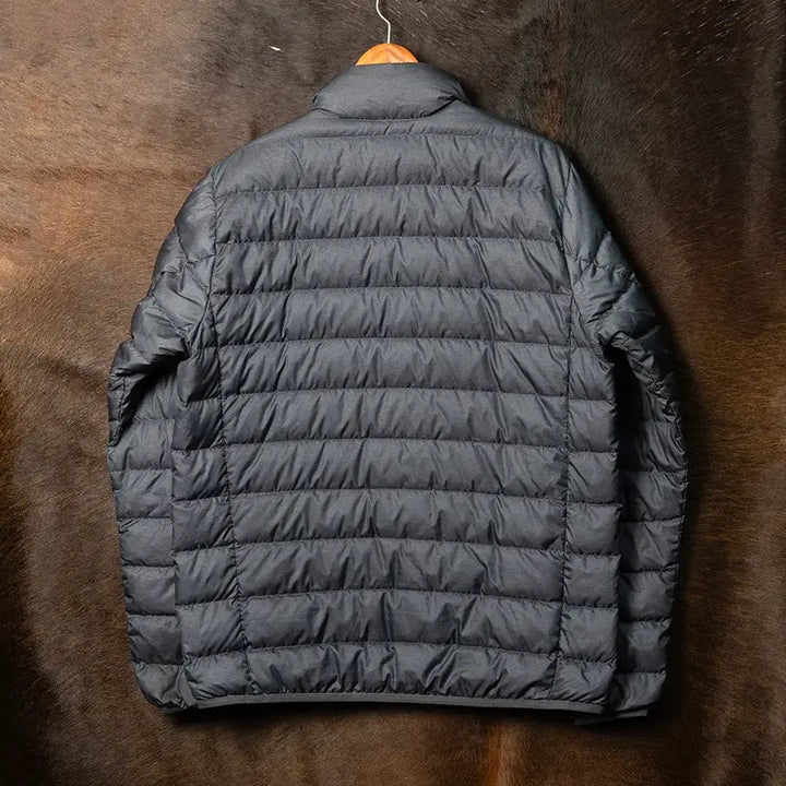 [BUNJANG] Eddie Bauer 650FP Lightweight Goose Down Jacket / [M] 에디바우어 650FP 라이트웨이트 구스다운 자켓