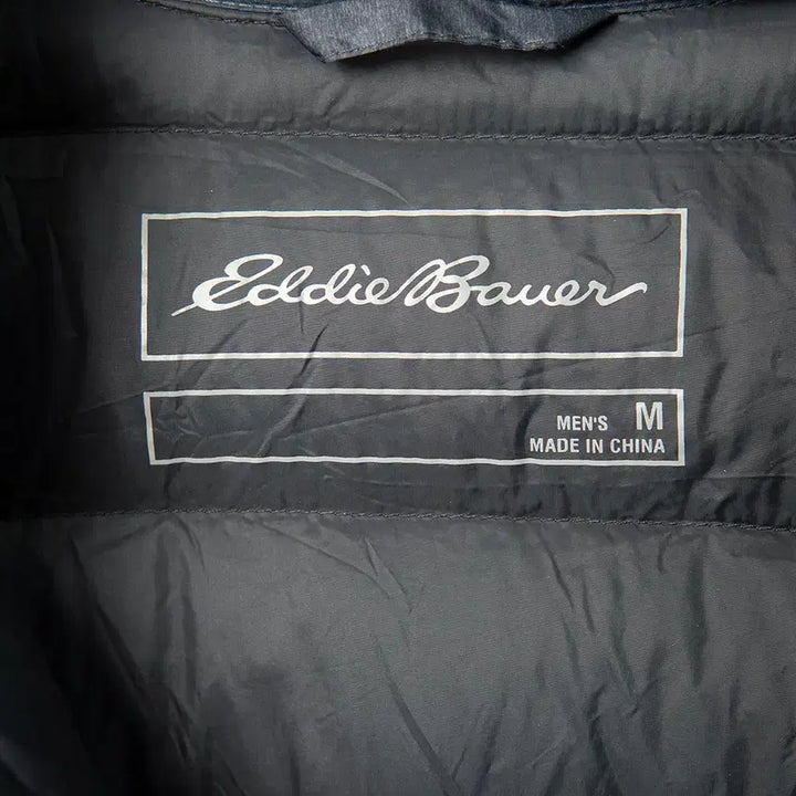 [BUNJANG] Eddie Bauer 650FP Lightweight Goose Down Jacket / [M] 에디바우어 650FP 라이트웨이트 구스다운 자켓