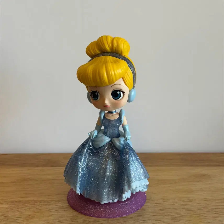 [BUNJANG] Banpresto Cinderella Figure / 반프레스토 신데렐라 피규어