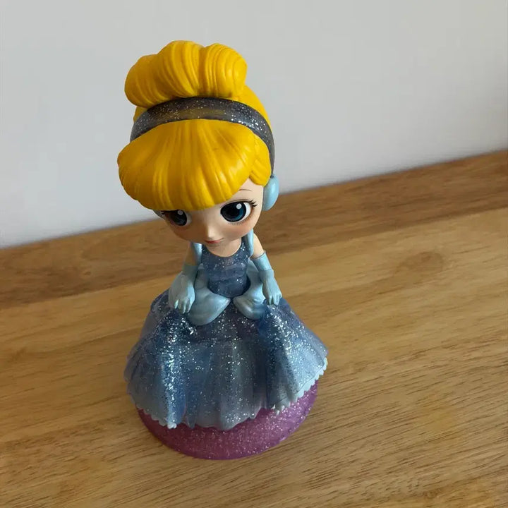 [BUNJANG] Banpresto Cinderella Figure / 반프레스토 신데렐라 피규어