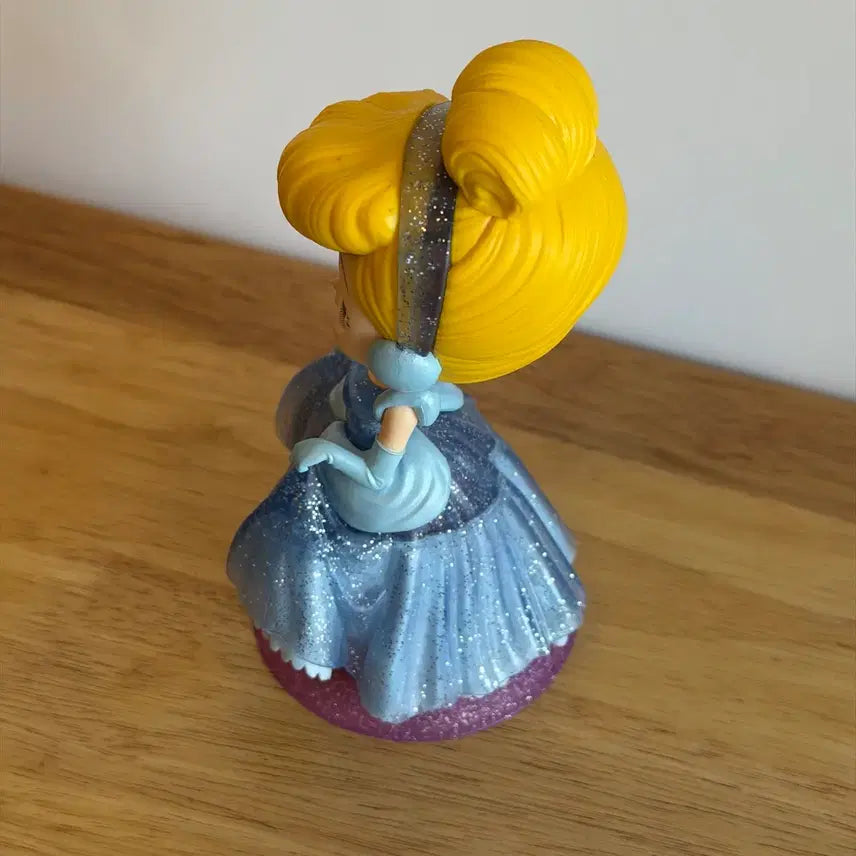 [BUNJANG] Banpresto Cinderella Figure / 반프레스토 신데렐라 피규어