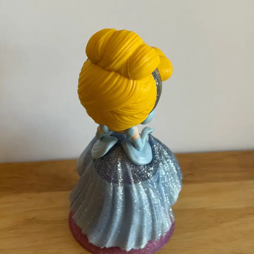 [BUNJANG] Banpresto Cinderella Figure / 반프레스토 신데렐라 피규어