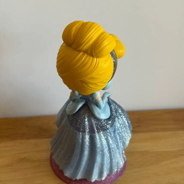 [BUNJANG] Banpresto Cinderella Figure / 반프레스토 신데렐라 피규어