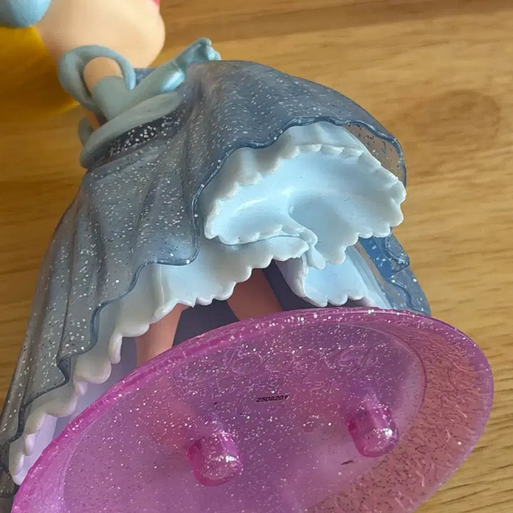 [BUNJANG] Banpresto Cinderella Figure / 반프레스토 신데렐라 피규어
