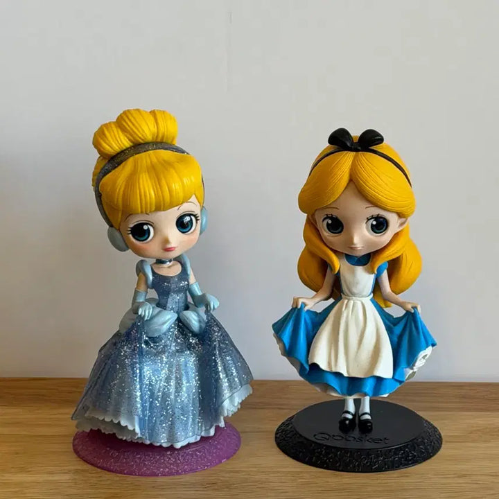 [BUNJANG] Banpresto Cinderella Figure / 반프레스토 신데렐라 피규어