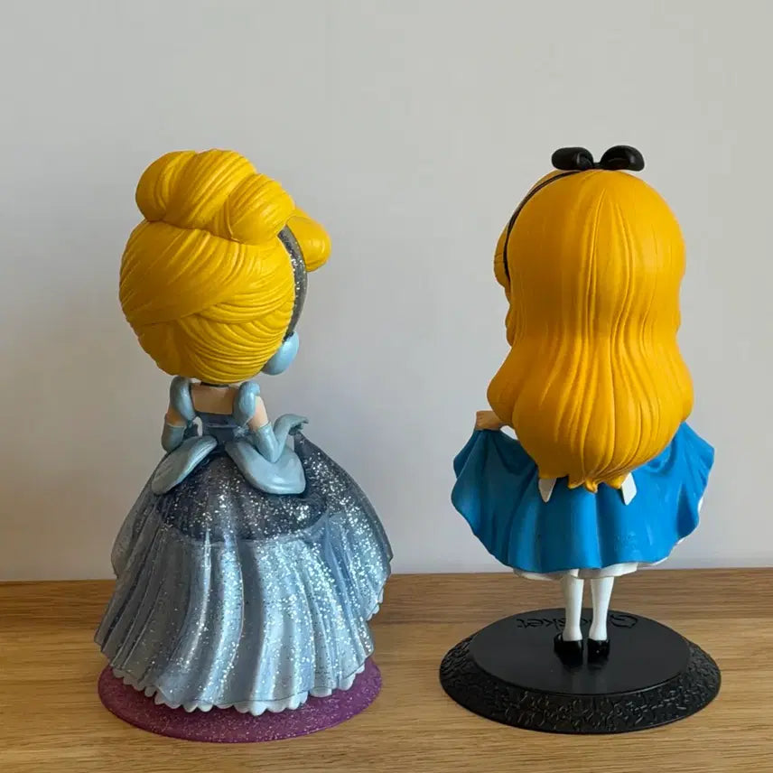 [BUNJANG] Banpresto Cinderella Figure / 반프레스토 신데렐라 피규어