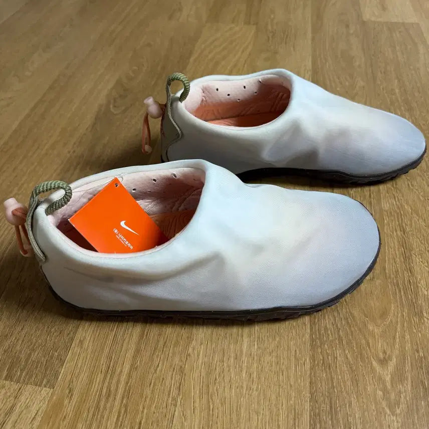 [BUNJANG] Nike ACG Moc Premium Sneakers / [255 260 265 285] 나이키 ACG 목 프리미엄 운동화