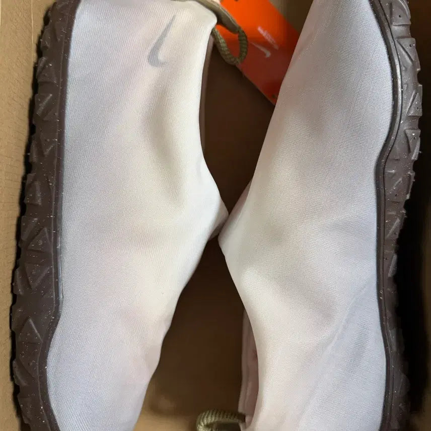[BUNJANG] Nike ACG Moc Premium Sneakers / [255 260 265 285] 나이키 ACG 목 프리미엄 운동화