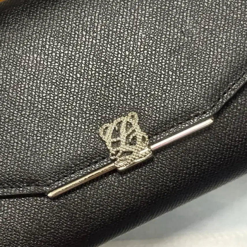 [BUNJANG] Louis Quatorze Long Wallet / 루이가또즈 장지갑