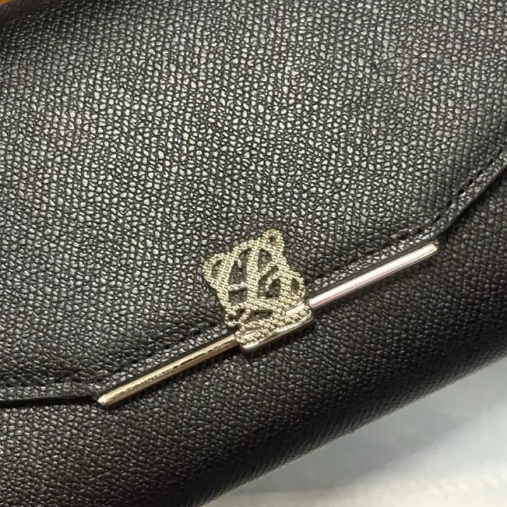 [BUNJANG] Louis Quatorze Long Wallet / 루이가또즈 장지갑