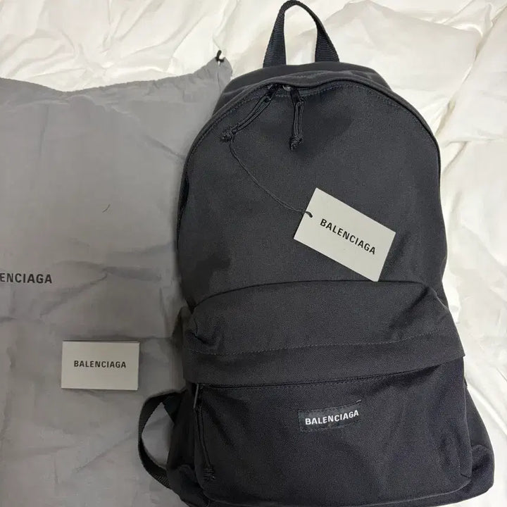 [BUNJANG] Balenciaga Explorer Backpack / 발렌시아가 익스플로러 백팩