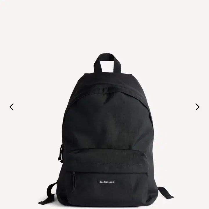 [BUNJANG] Balenciaga Explorer Backpack / 발렌시아가 익스플로러 백팩