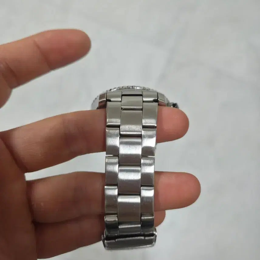 [BUNJANG] Wenger Diver Watch / 웽거 다이버시계