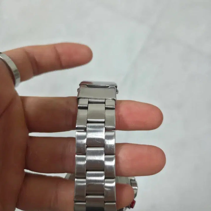 [BUNJANG] Wenger Diver Watch / 웽거 다이버시계