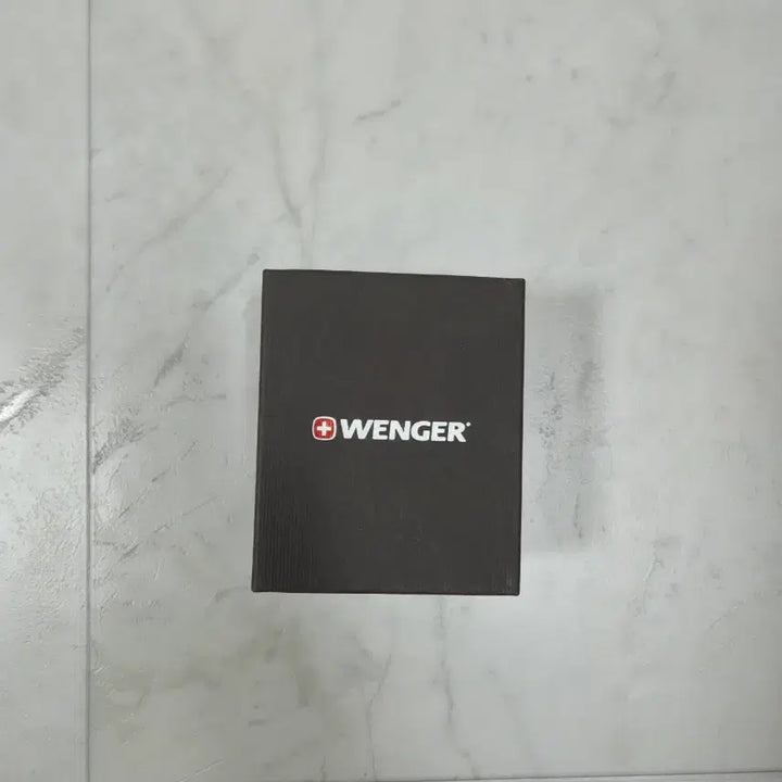 [BUNJANG] Wenger Diver Watch / 웽거 다이버시계