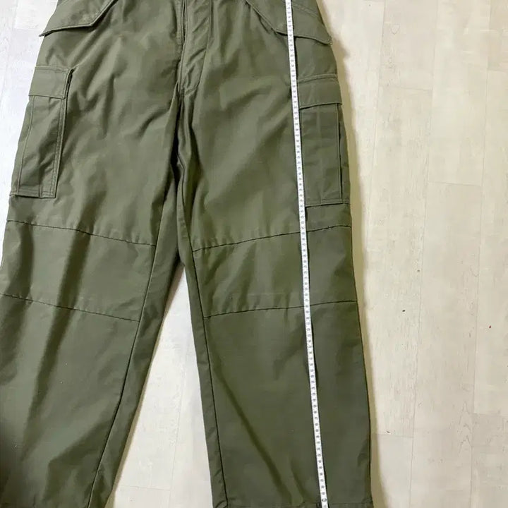 [BUNJANG] M65 Original Cargo Pants M/R / M65 오리지날 팬츠 카고팬츠 M/R