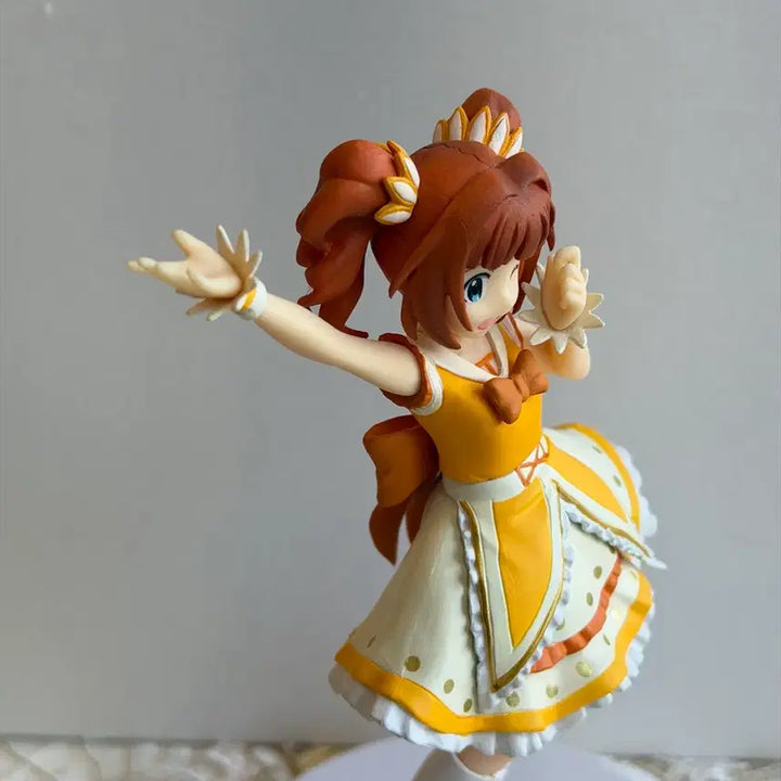 [BUNJANG] Banpresto Idolmaster Takatsuki Yayoi Figure / 반프레스토 아이돌 마스터 SQ 피규어 타카츠키 야요이