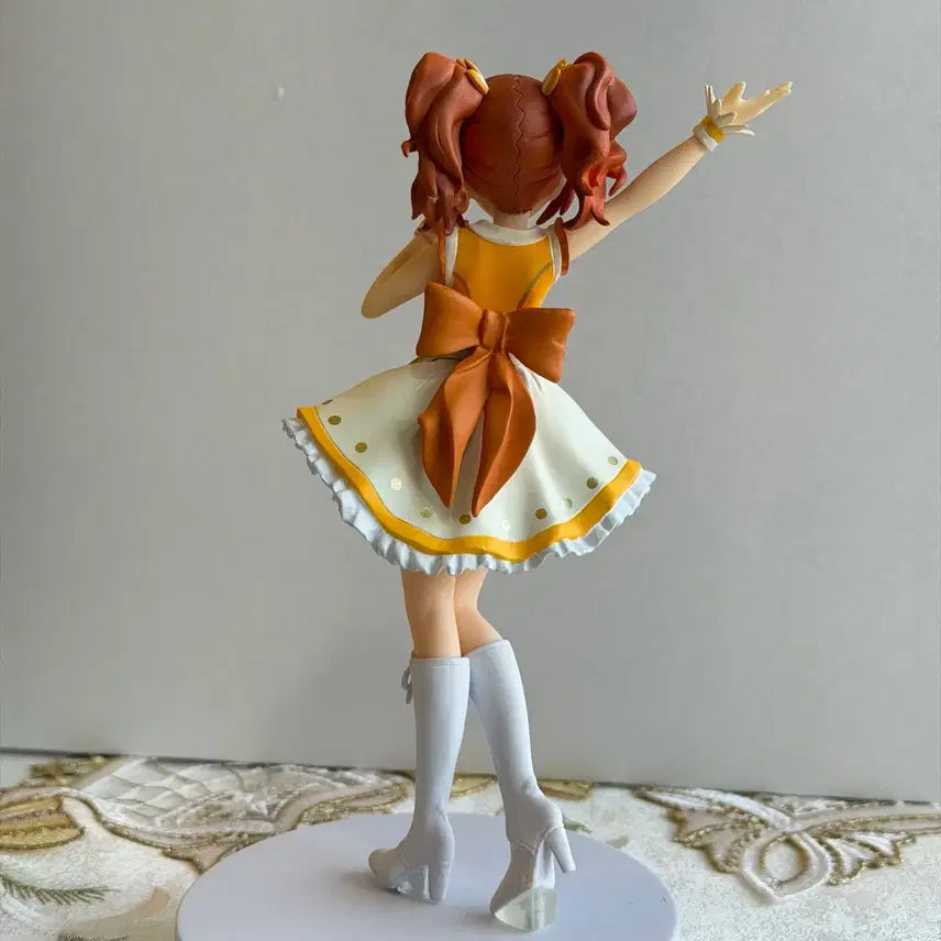 [BUNJANG] Banpresto Idolmaster Takatsuki Yayoi Figure / 반프레스토 아이돌 마스터 SQ 피규어 타카츠키 야요이