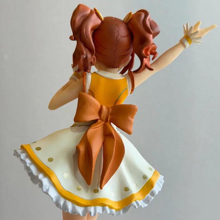 [BUNJANG] Banpresto Idolmaster Takatsuki Yayoi Figure / 반프레스토 아이돌 마스터 SQ 피규어 타카츠키 야요이