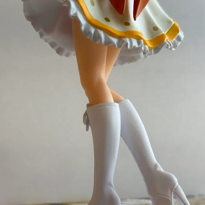 [BUNJANG] Banpresto Idolmaster Takatsuki Yayoi Figure / 반프레스토 아이돌 마스터 SQ 피규어 타카츠키 야요이