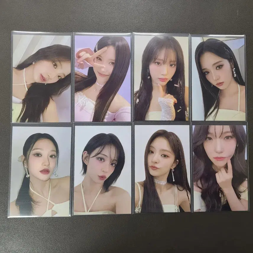 [BUNJANG] fromis_9 FROM NOW Concert Photocard / 프로미스나인 FROM NOW 콘서트 포토카드